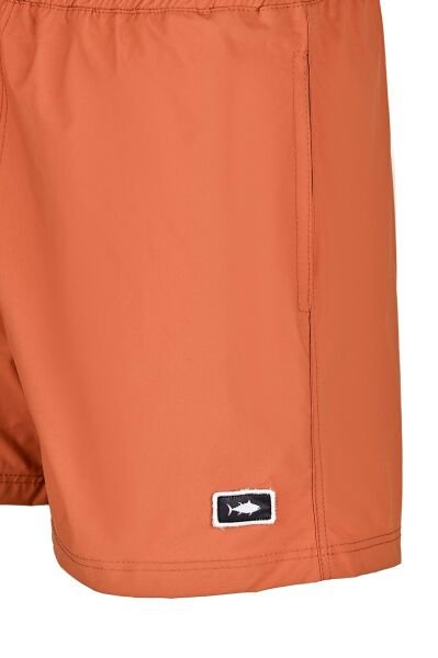 Fujin Pro Angler Short Mayo Ginger