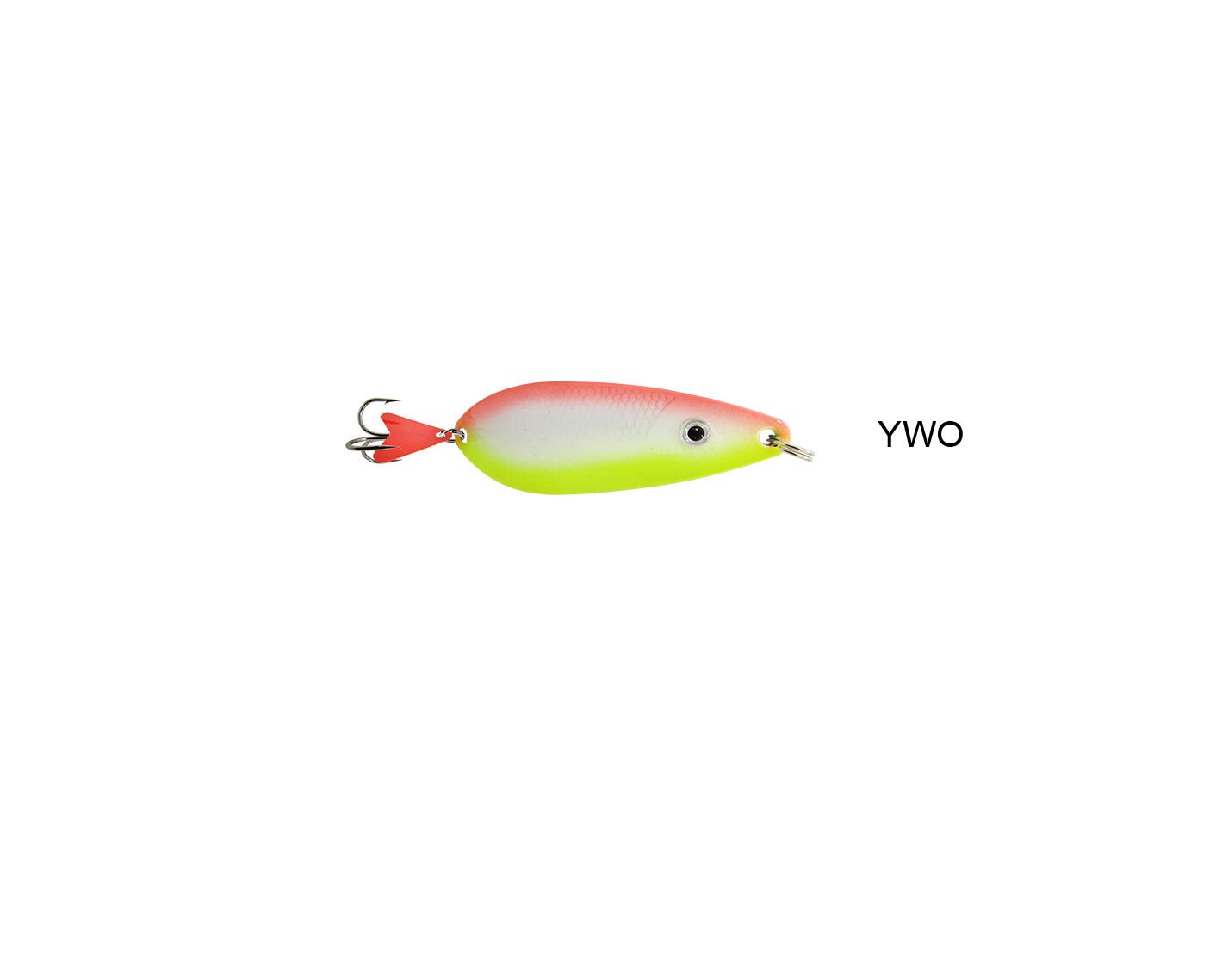 Fladen Picco Turna Kaşiği 15G 7cm YWO