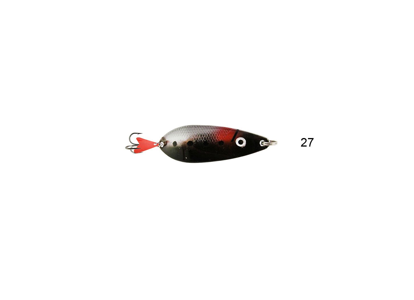 Fladen Picco Turna Kaşiği 15G 7cm 27