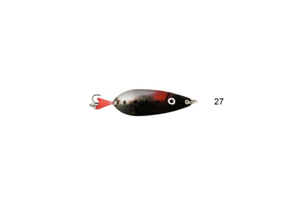 Fladen Picco Turna Kaşiği 15G 7cm 27