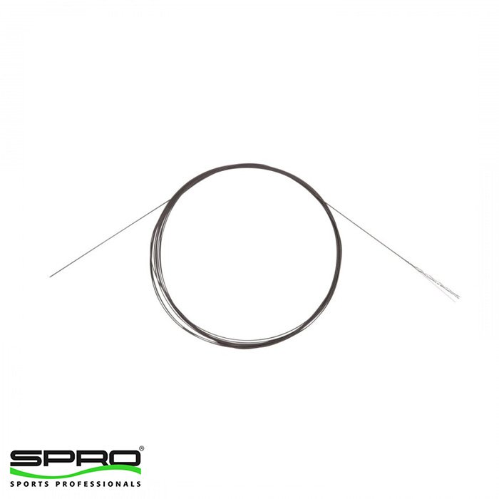 SPRO Freestyle Reload Titaniyum Lider 0,24mm 2m