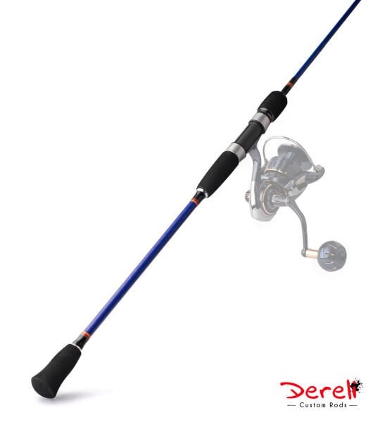 DCR EFES SLOW JIGGING KAMIŞI 198 CM 80-200 TEK PARÇA