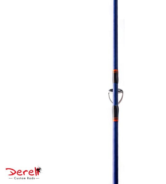 DCR EFES SLOW JIGGING KAMIŞI 198 CM 80-200 TEK PARÇA