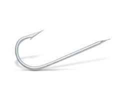 Vmc 9746PS (PERMA STEEL) Düz Paraketa İğnesi 19
