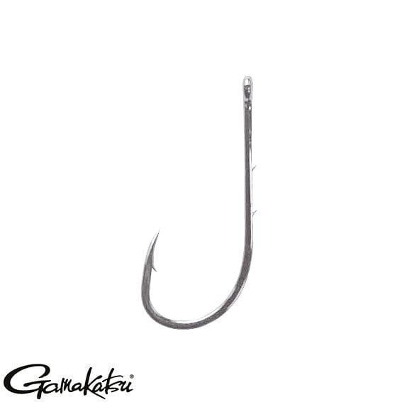 T.D.GAMAKATSU LS-5213N No:1/0 Nikel Olta İğnesi 1/10