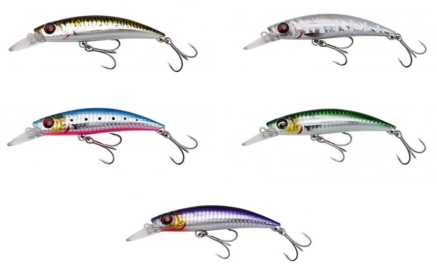 Savage gear Gravity Runner 10 cm 37 gr Sahte Balık