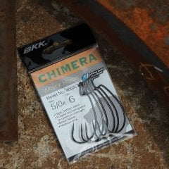 BKK Chimera CD Olta İğnesi