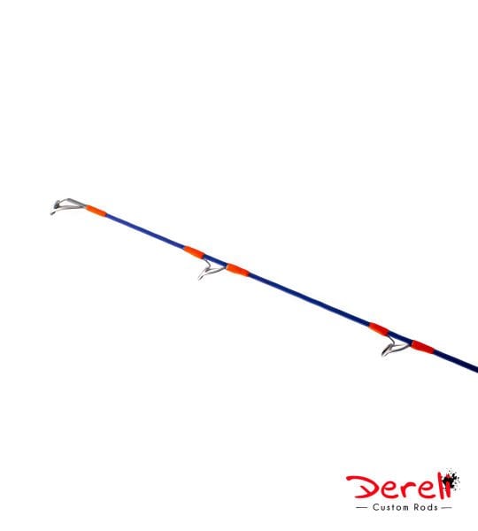 DCR EFES SLOW JIGGING KAMIŞI 198 CM 80-200 1,5 PARÇA