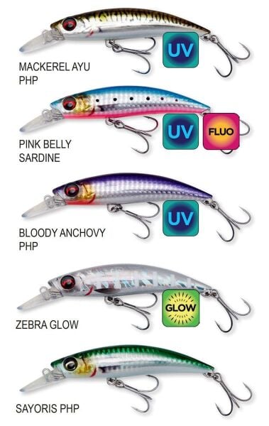 Savage gear Gravity Runner 10 cm 37 gr Sahte Balık