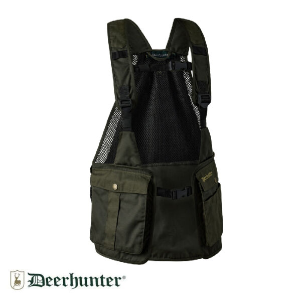 DEERHUNTER Atlas 393 Timber S/M Yelek