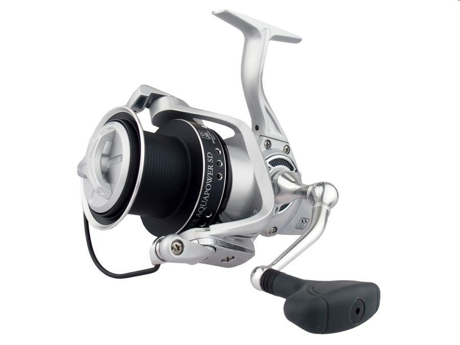 RYOBI PROSKYER AQUA POWER SD 6500 Boy: 6500