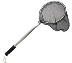 SILVERSTAR LİVAR KEPÇESİ BOY: 51 CM  YUVARLAK  ÇAP: 20CM