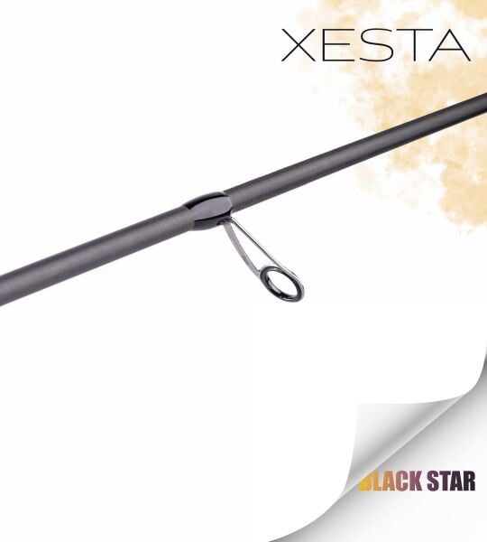 XESTA BLACK STAR EXTRA TUNED S74MX-T KAMIŞ 2.24M 1-20G 2P