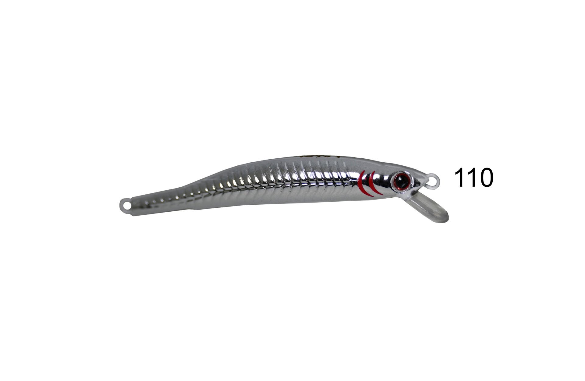 RIVER  SPEEDY 80F 8CM 4.8 GR, 04-1.2MT 110