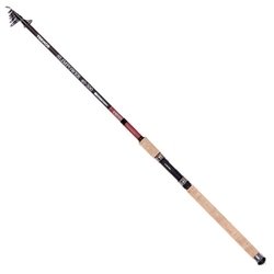 Teknos Slimpower Teleskopik Olta Kamışı