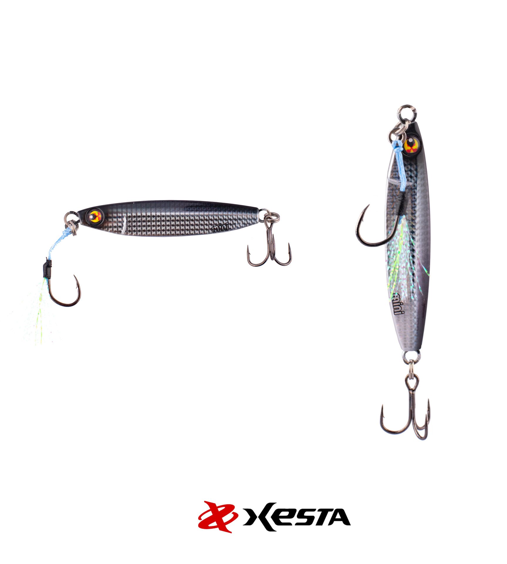XESTA AFTER BURNER MINI 7G SE