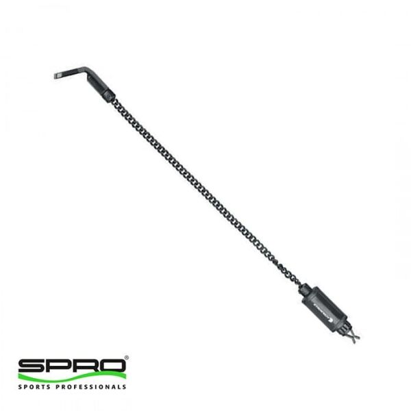 T.STRATEGY Hanger Gerginlik Sağlayıcı Askı Siyah