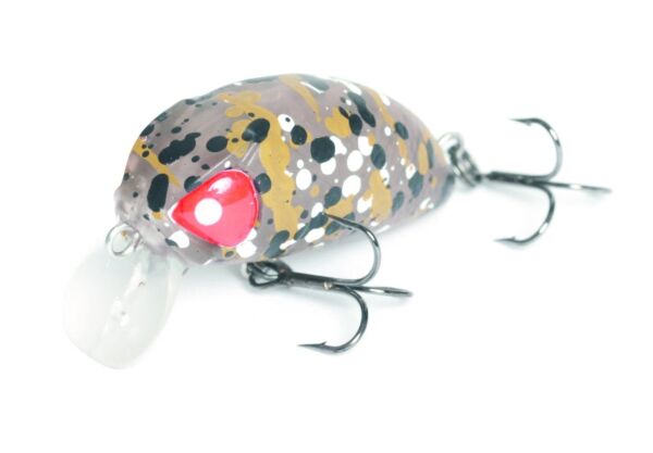 Lucky John Haira Shallow Pilot 44F LRF Sahte 506
