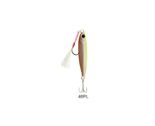 River Alonso Jig 40G 46PL