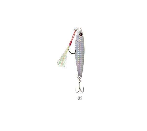 River Alonso Jig 30G 03