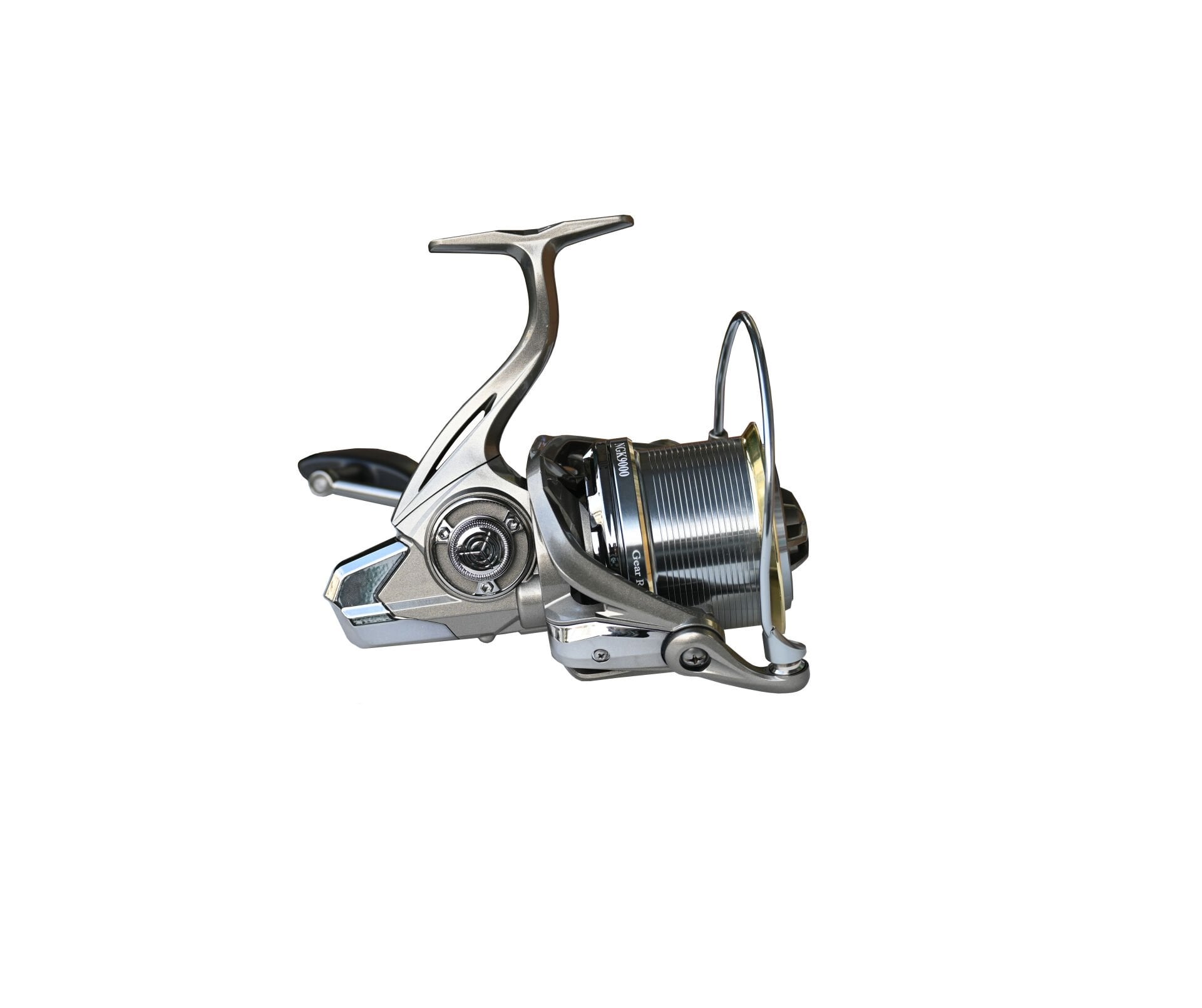 NGK  METAL KAFA SURF  6+1BB 12000