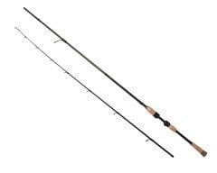 Captain 1440 Ultra Light Spin 220cm 2 Parça LRF Kamışı 0-8gr Atar