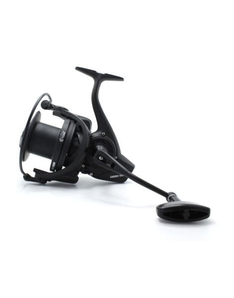 Captain Sabura 10000 Surf Makine 6+1 BB