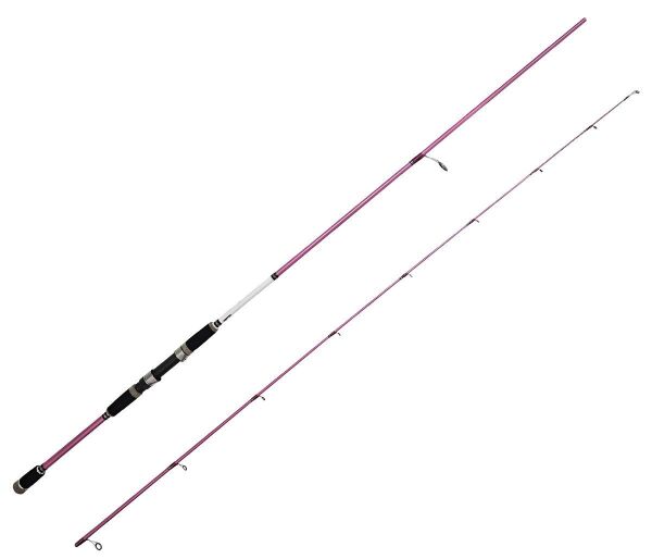 Okuma Hawaiian Custom Whipping Spin 270cm 10-32gr 2 Parça Olta Kamışı
