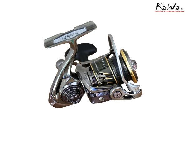 TOJIRO  7+1BB, METAL KAFA, ALTIN 1000