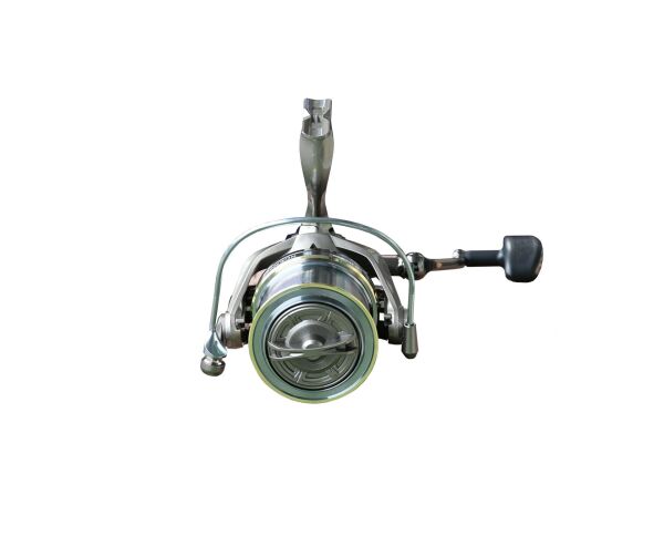NGK  METAL KAFA SURF  6+1BB 14000