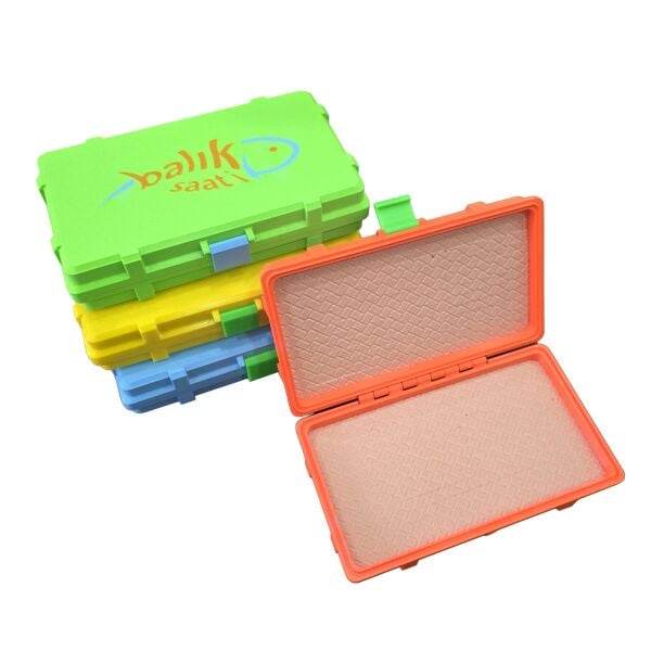 BALIKSAATI PARAMETRIC LRF JIGHEAD KUTUSU 180X100X42