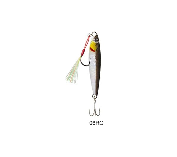 River Alonso Jig 30G 06RG