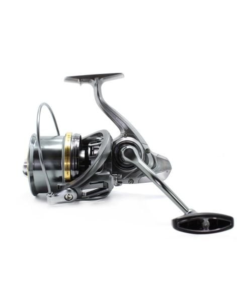 Captain Kaira 8000 Surf Makine 6+1 BB