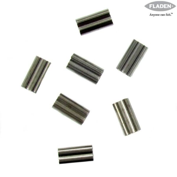 Fladen Black Nikel Burç Çiftli 20P 160-200 LBS