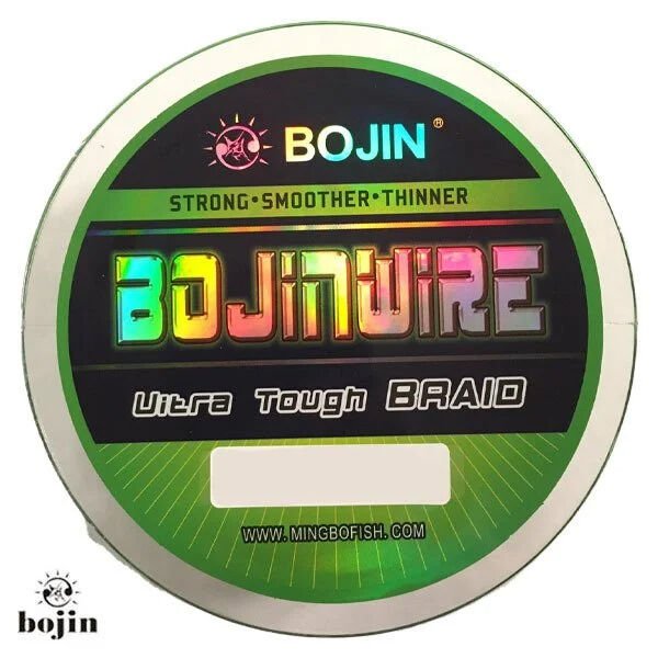DFT Bojin 8X SN Braid İp Misina 0.20 mm 25 Lb 150m