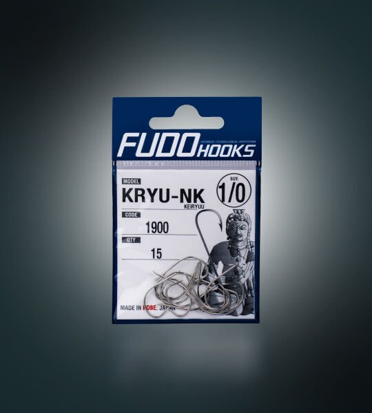 1900 KEIRYUU #1/0 NIKEL 15P