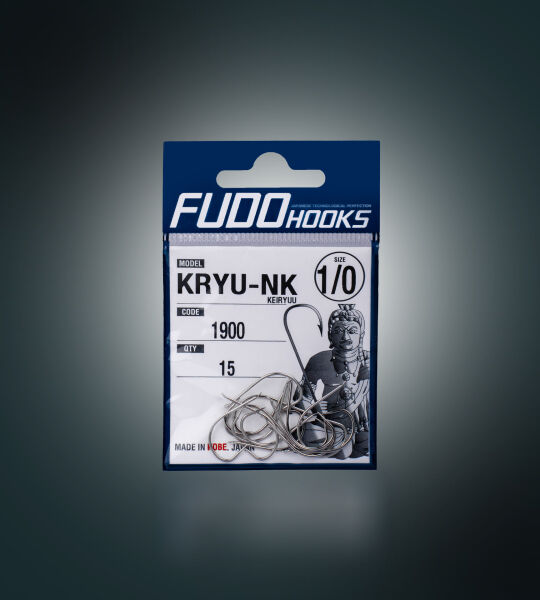1900 KEIRYUU #1/0 NIKEL 15P