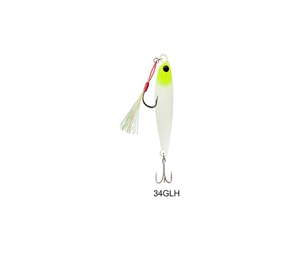 River Alonso Jig 30G 34GLH