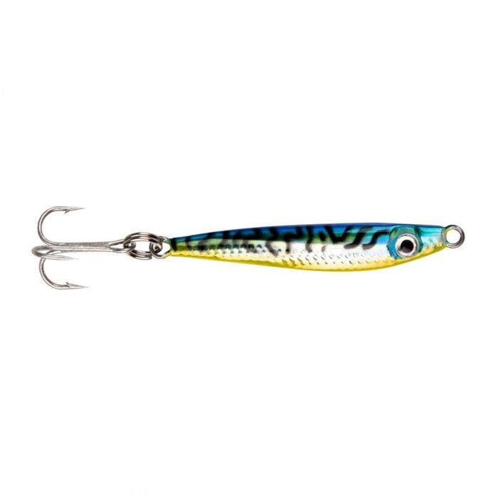 SPRO Cast'X 28G Mackerel Jig Yem