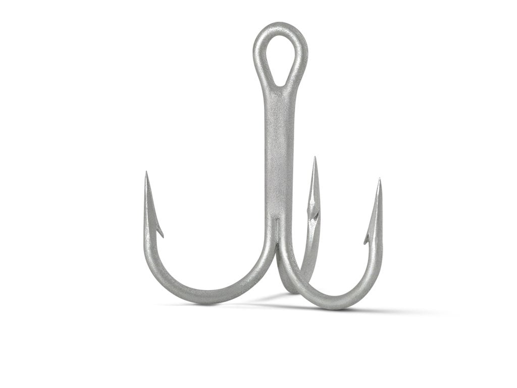 Vmc 9655PS (PERMA STEEL) Ultra Üçlü İğne 1/0