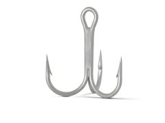 Vmc 9655PS (PERMA STEEL) Ultra Üçlü İğne 1/0