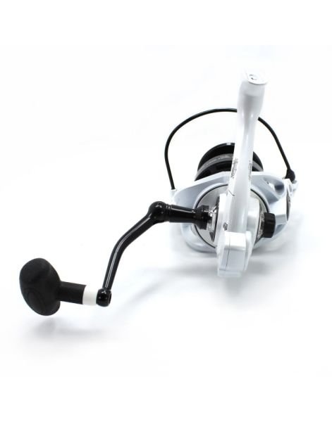 Captain Radagas 6000 Surf Makine 6+1 BB