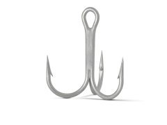 Vmc 9655PS (PERMA STEEL) Ultra Üçlü İğne 1