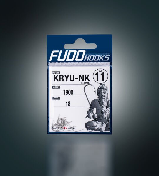 1900 KEIRYUU #11 NIKEL 18P