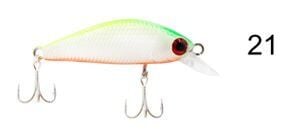 River Little Jack 35F 3.5Cm 2.3Gr 0.30M 21