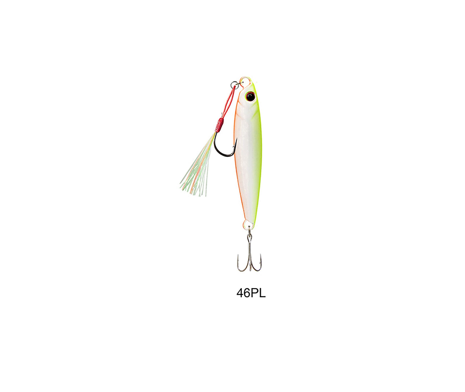 River Alonso Jig 30G 46PL