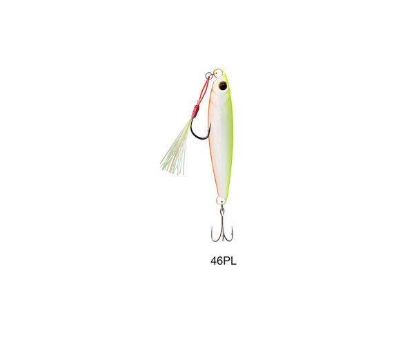 River Alonso Jig 30G 46PL