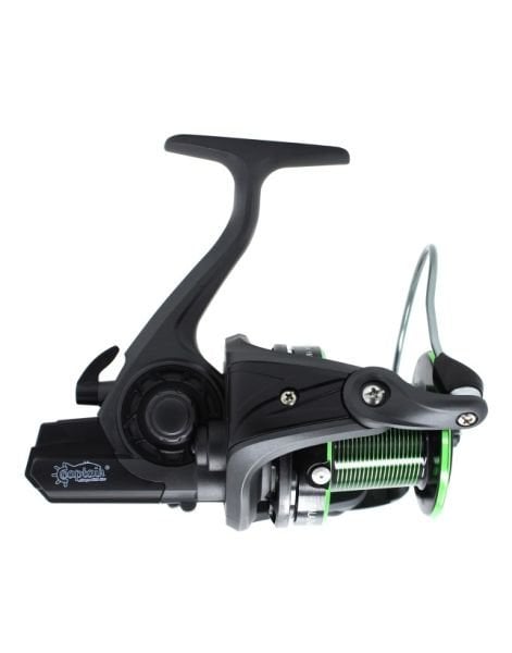 Captain Salazar 6500 Surf Makine 7+1 BB