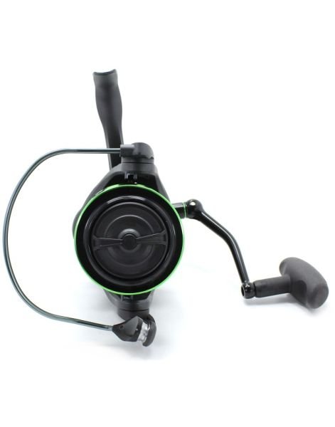 Captain Salazar 6500 Surf Makine 7+1 BB