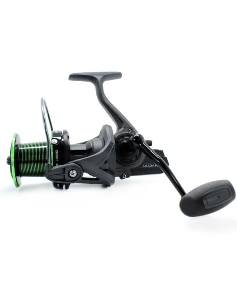 Captain Salazar 6500 Surf Makine 7+1 BB